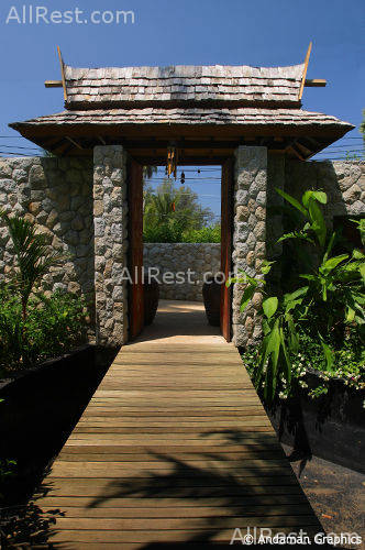 Ayara Hilltops 5